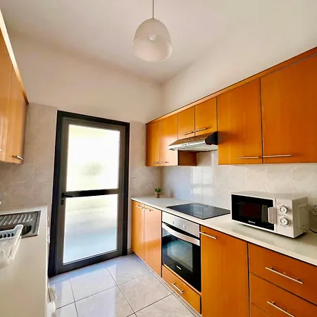 Mackenzie Lara 201 Apartman Lárnaka
