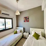 Mackenzie Lara 201 Apartamento Larnaca