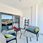 Apartamento Mackenzie Lara 201 Larnaca
