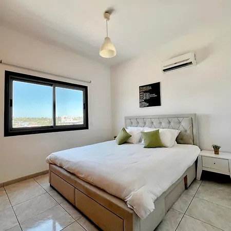 Apartman Mackenzie Lara 201 Lárnaka