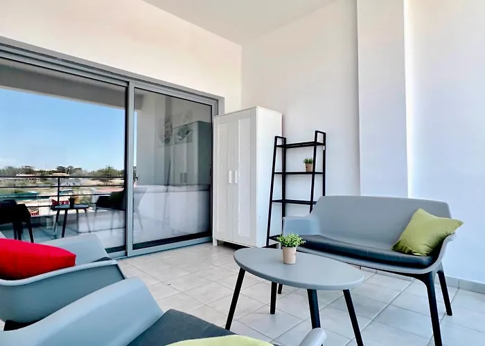 Apartamento Mackenzie Lara 201