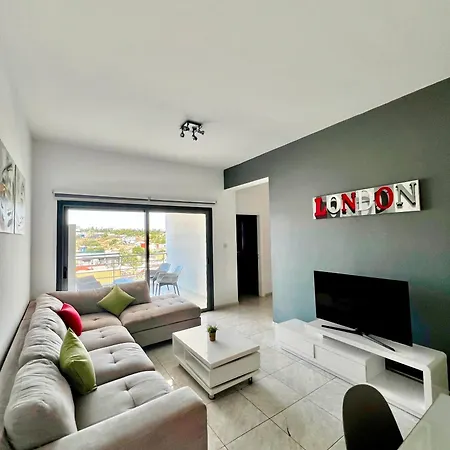 Mackenzie Lara 201 Larnaca